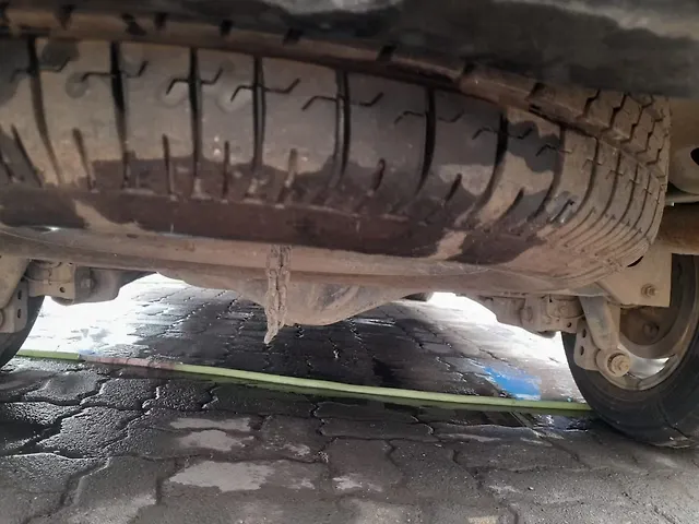 Used Toyota Innova Crysta [2020-2023] G 2.4 7 STR in Mumbai