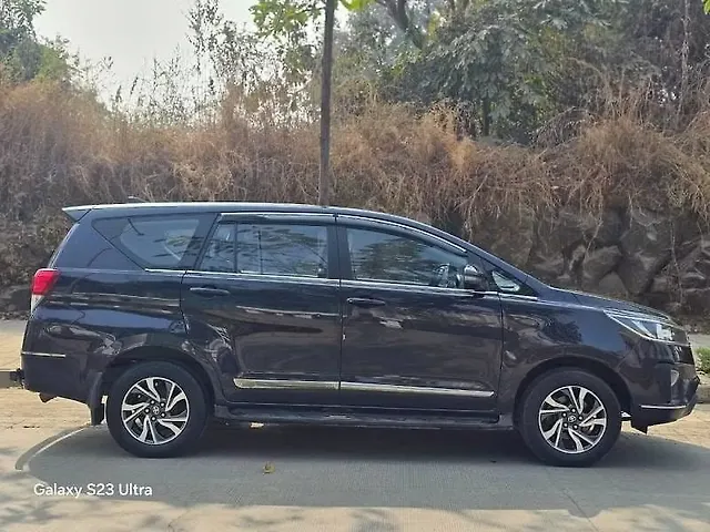 Used Toyota Innova Crysta [2020-2023] G 2.4 7 STR in Mumbai