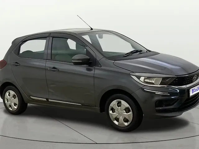 Used 2020 Tata Tiago in Mumbai