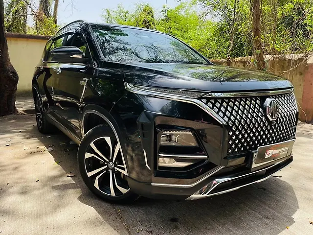 Used 2023 MG Hector in Mumbai