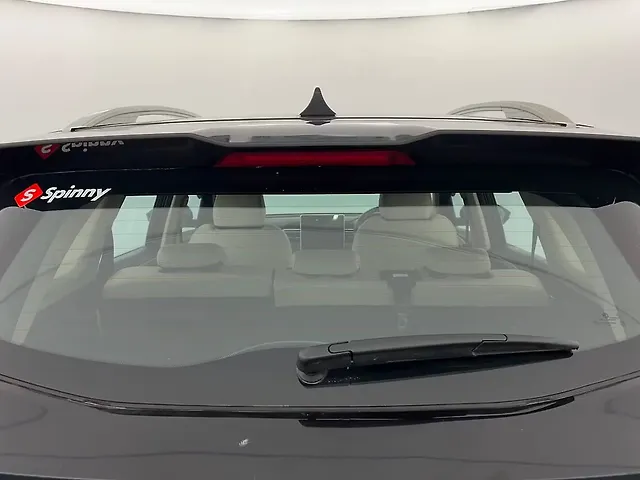 Used MG Hector [2023-2025] Savvy Pro 1.5 Turbo Petrol CVT [2023] in Lucknow