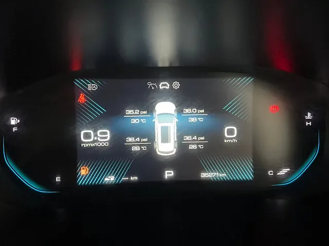 Used MG Hector [2023-2025] Savvy Pro 1.5 Turbo Petrol CVT [2023] in Lucknow