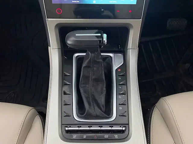 Used MG Hector [2023-2025] Savvy Pro 1.5 Turbo Petrol CVT [2023] in Lucknow