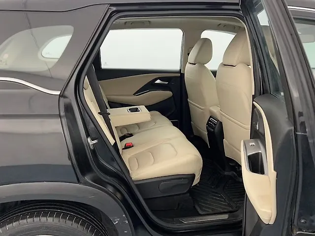 Used MG Hector [2023-2025] Savvy Pro 1.5 Turbo Petrol CVT [2023] in Lucknow