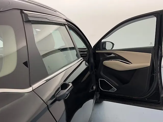 Used MG Hector [2023-2025] Savvy Pro 1.5 Turbo Petrol CVT [2023] in Lucknow
