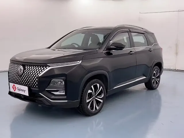 Used 2023 MG Hector in Lucknow