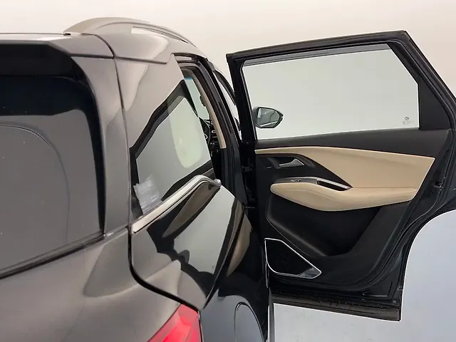 Used MG Hector [2023-2025] Savvy Pro 1.5 Turbo Petrol CVT [2023] in Lucknow