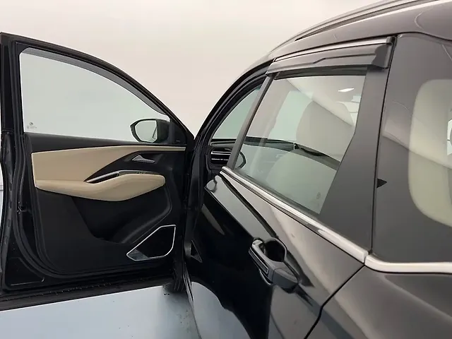 Used MG Hector [2023-2025] Savvy Pro 1.5 Turbo Petrol CVT [2023] in Lucknow