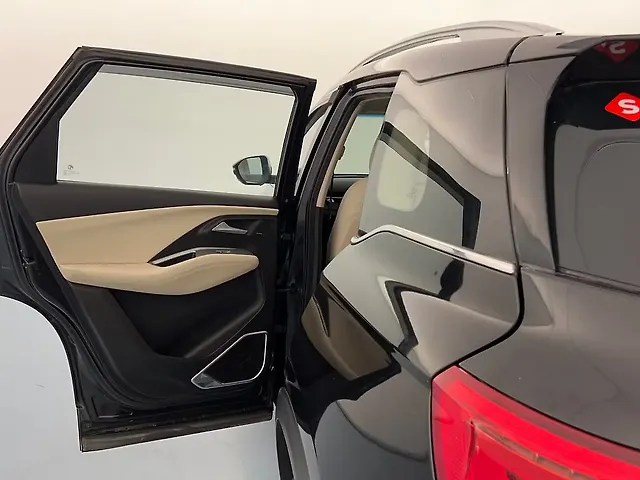 Used MG Hector [2023-2025] Savvy Pro 1.5 Turbo Petrol CVT [2023] in Lucknow