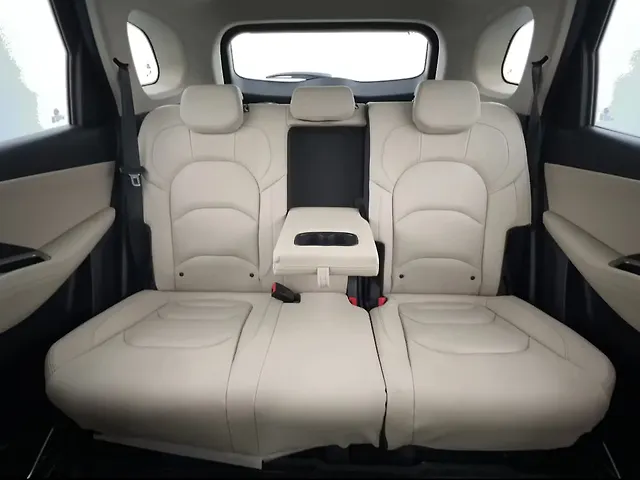 Used MG Hector [2023-2025] Savvy Pro 1.5 Turbo Petrol CVT [2023] in Lucknow