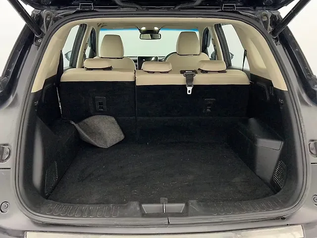 Used MG Hector [2023-2025] Savvy Pro 1.5 Turbo Petrol CVT [2023] in Lucknow