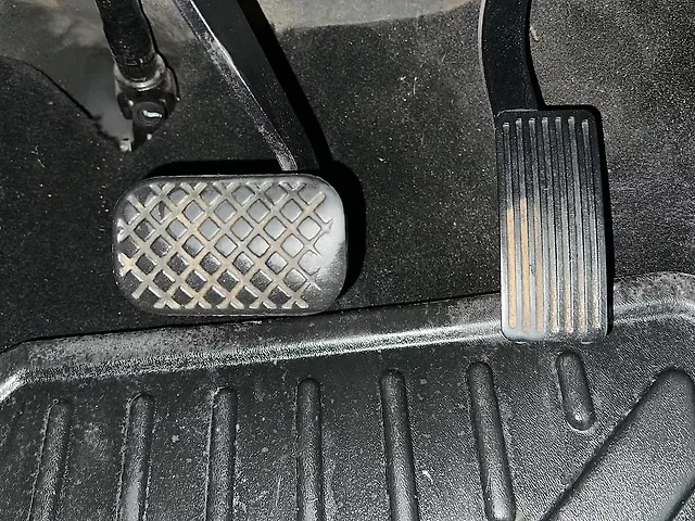 Used MG Hector [2023-2025] Savvy Pro 1.5 Turbo Petrol CVT [2023] in Lucknow