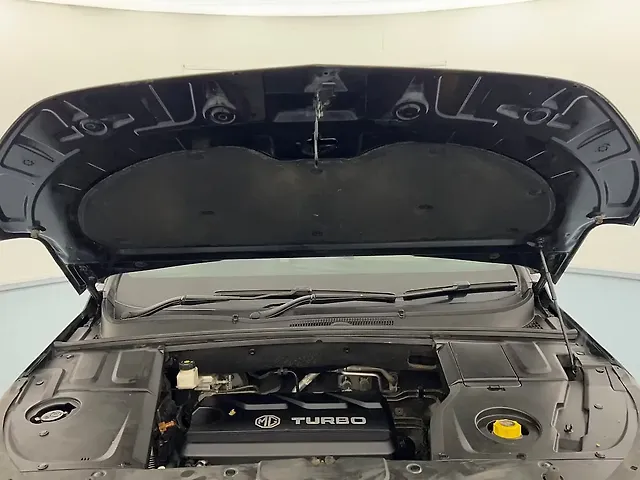 Used MG Hector [2023-2025] Savvy Pro 1.5 Turbo Petrol CVT [2023] in Lucknow