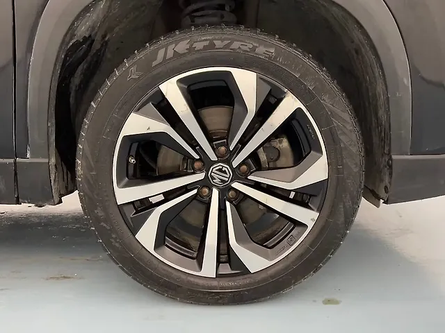 Used MG Hector [2023-2025] Savvy Pro 1.5 Turbo Petrol CVT [2023] in Lucknow