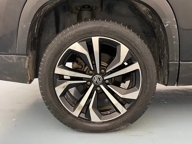 Used MG Hector [2023-2025] Savvy Pro 1.5 Turbo Petrol CVT [2023] in Lucknow