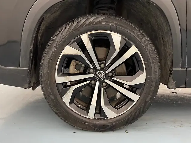 Used MG Hector [2023-2025] Savvy Pro 1.5 Turbo Petrol CVT [2023] in Lucknow
