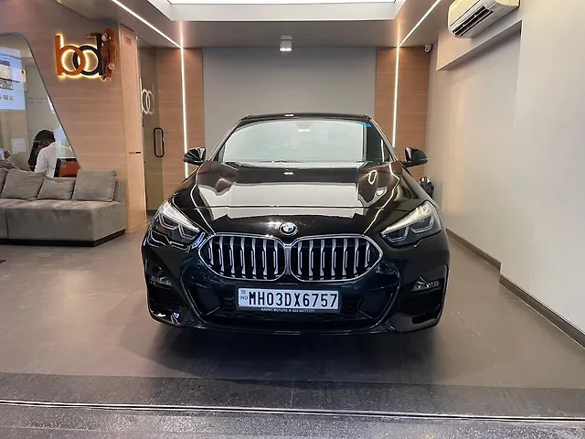 Used 2022 BMW 2 Series Gran Coupe in Mumbai