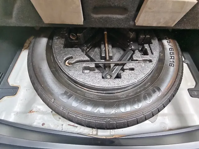 Used Hyundai Creta [2018-2019] E Plus 1.6 Petrol in Nagpur