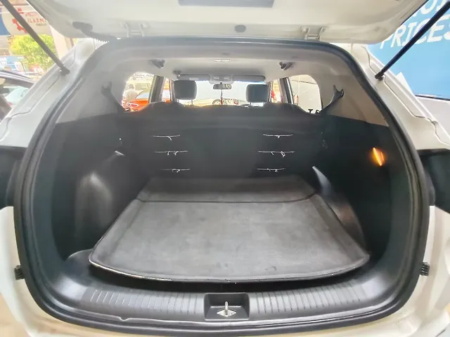 Used Hyundai Creta [2018-2019] E Plus 1.6 Petrol in Nagpur