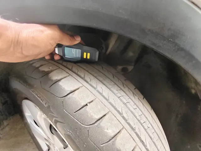 Used Hyundai Creta [2018-2019] E Plus 1.6 Petrol in Nagpur
