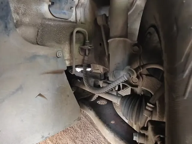 Used Hyundai Creta [2018-2019] E Plus 1.6 Petrol in Nagpur