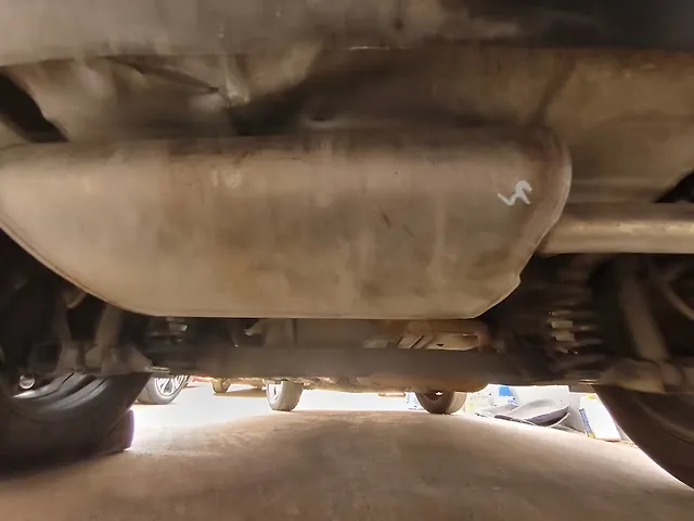 Used Hyundai Creta [2018-2019] E Plus 1.6 Petrol in Nagpur