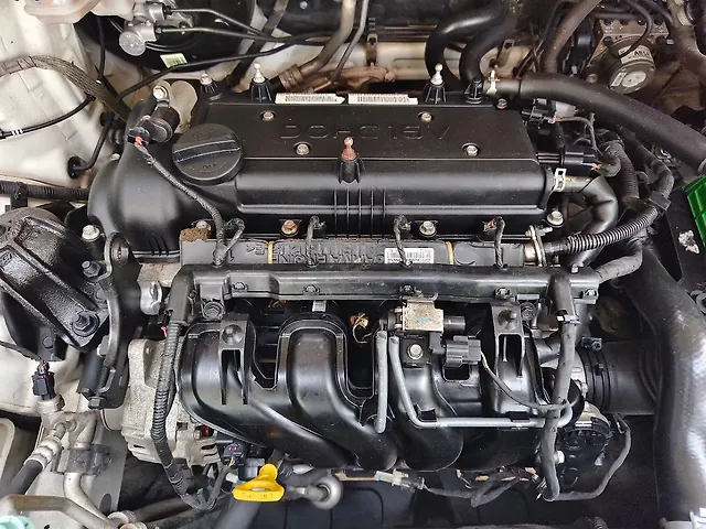 Used Hyundai Creta [2018-2019] E Plus 1.6 Petrol in Nagpur