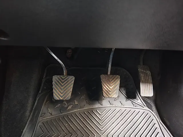 Used Hyundai Creta [2018-2019] E Plus 1.6 Petrol in Nagpur