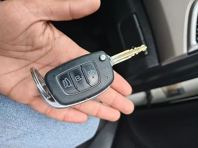 Used Hyundai Creta [2018-2019] E Plus 1.6 Petrol in Nagpur