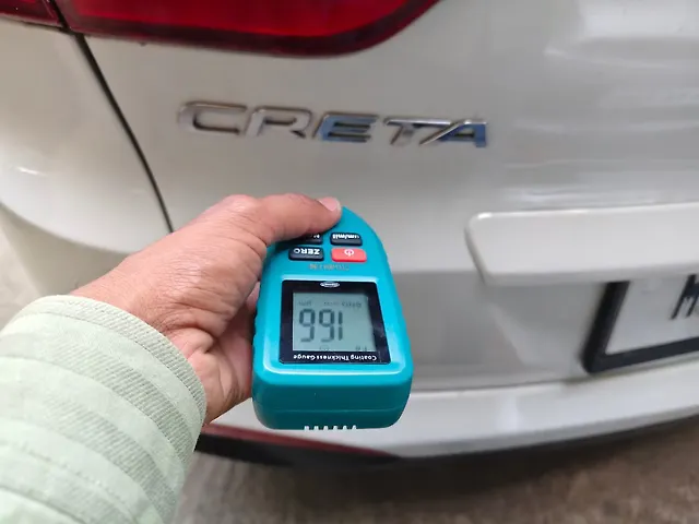 Used Hyundai Creta [2018-2019] E Plus 1.6 Petrol in Nagpur