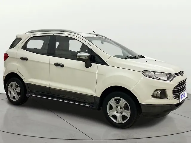 Used 2016 Ford Ecosport in Delhi