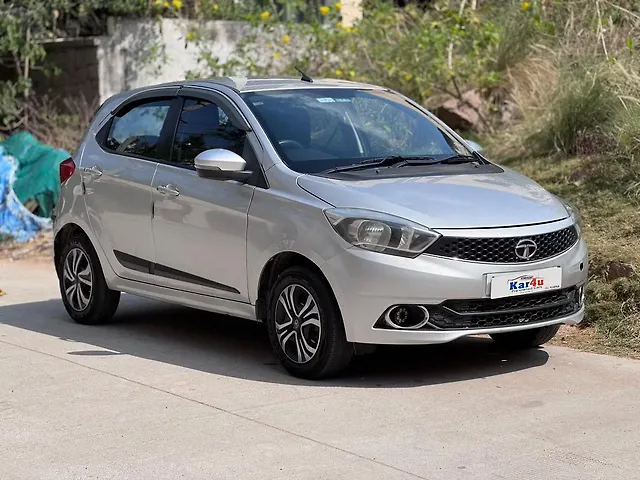 Used 2019 Tata Tiago in Hyderabad
