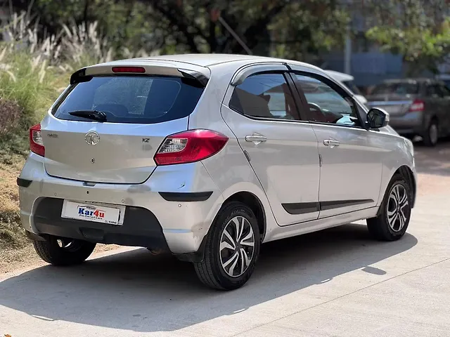 Used Tata Tiago [2016-2020] Revotron XZ in Hyderabad