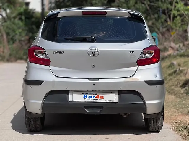 Used Tata Tiago [2016-2020] Revotron XZ in Hyderabad