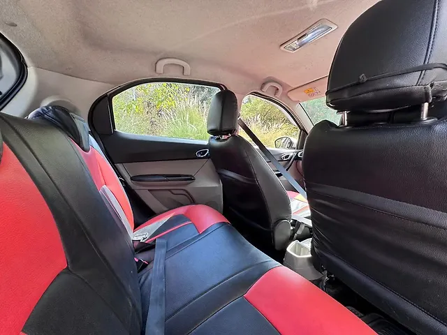 Used Tata Tiago [2016-2020] Revotron XZ in Hyderabad