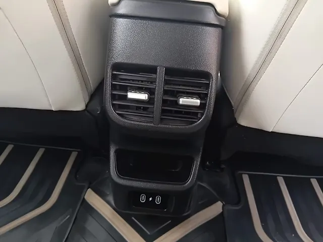 Used Hyundai Verna [2023-2026] SX (O) Petrol 1.5L Automatic (CVT) in Mumbai