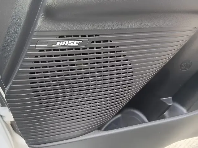Used Hyundai Verna [2023-2026] SX (O) Petrol 1.5L Automatic (CVT) in Mumbai