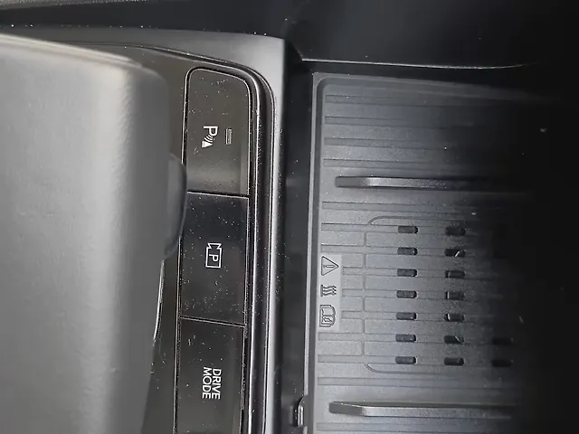 Used Hyundai Verna [2023-2026] SX (O) Petrol 1.5L Automatic (CVT) in Mumbai