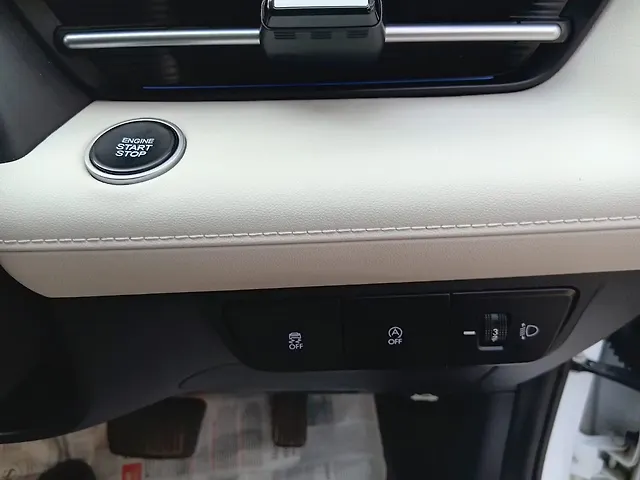 Used Hyundai Verna [2023-2026] SX (O) Petrol 1.5L Automatic (CVT) in Mumbai