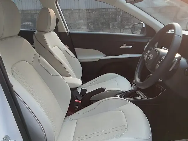 Used Hyundai Verna [2023-2026] SX (O) Petrol 1.5L Automatic (CVT) in Mumbai