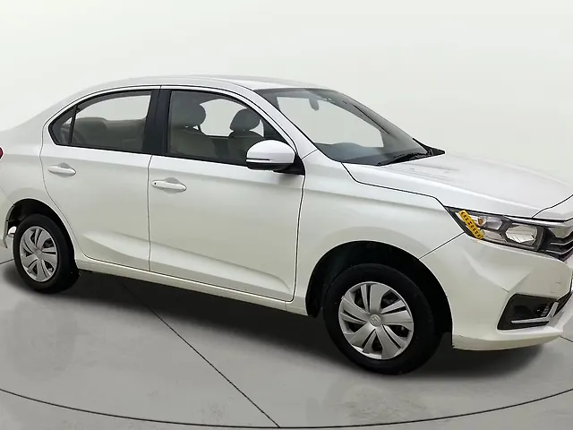 Used 2025 Honda Amaze in Ahmedabad