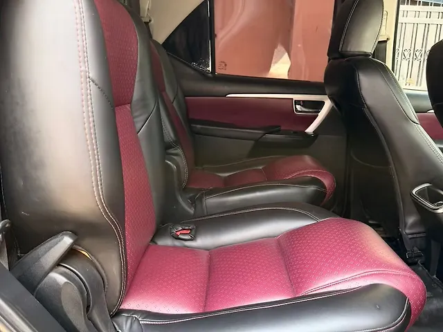 Used Toyota Fortuner [2016-2021] 2.7 4x2 AT [2016-2020] in Lucknow
