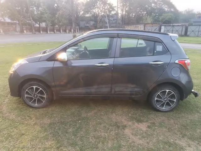 Used Hyundai Grand i10 Asta 1.2 Kappa VTVT in Bokaro Steel City