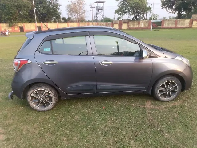 Used Hyundai Grand i10 Asta 1.2 Kappa VTVT in Bokaro Steel City