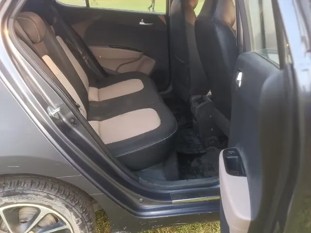 Used Hyundai Grand i10 Asta 1.2 Kappa VTVT in Bokaro Steel City