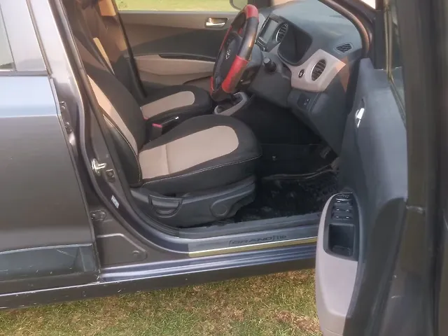 Used Hyundai Grand i10 Asta 1.2 Kappa VTVT in Bokaro Steel City