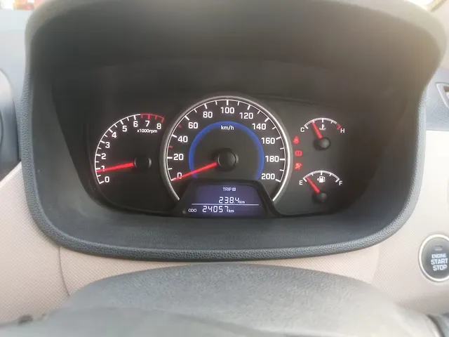 Used Hyundai Grand i10 Asta 1.2 Kappa VTVT in Bokaro Steel City