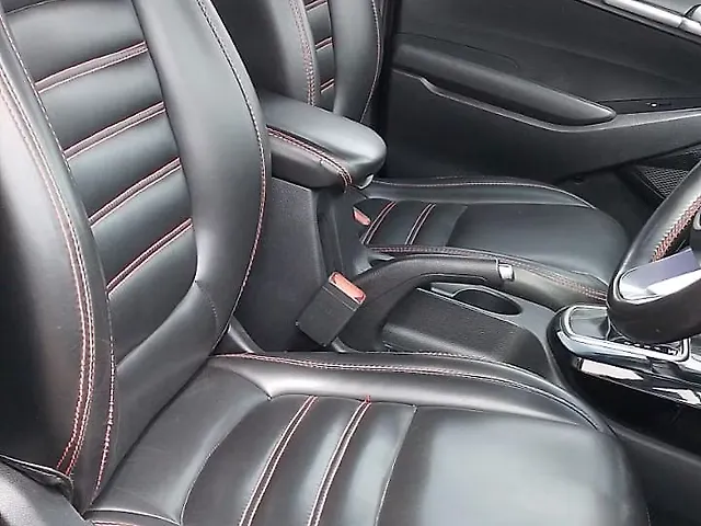 Used Kia Seltos [2019-2022] HTK Plus 1.5 Diesel AT in Chandigarh