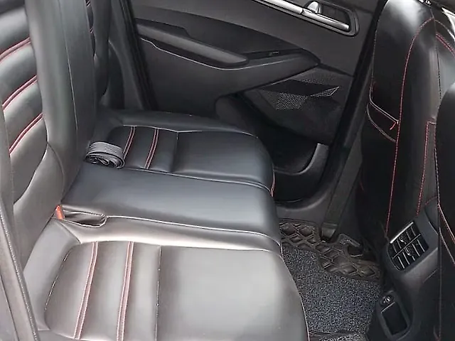 Used Kia Seltos [2019-2022] HTK Plus 1.5 Diesel AT in Chandigarh