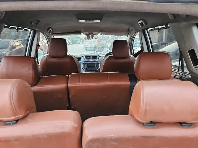 Used Tata Hexa [2017-2019] XM 4x2 7 STR in Kanpur
